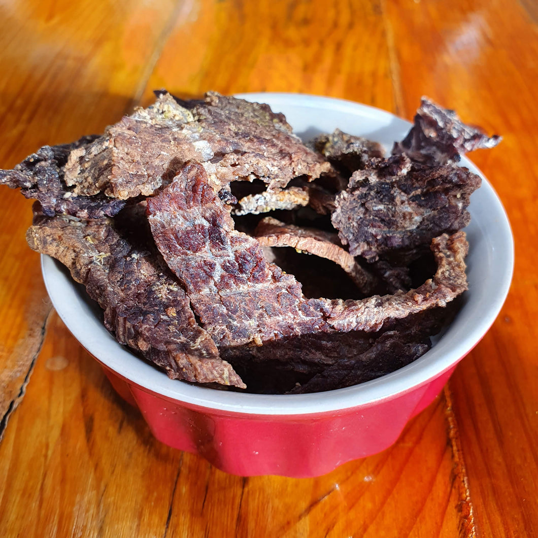 Natural Carne Seca